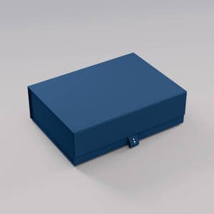 Semikolon 4Rooms Storage Box